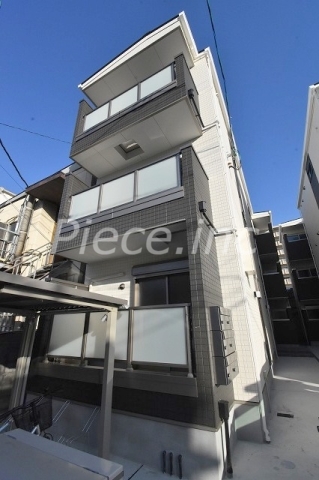 Ｆ　ａｓｅｃｉａ　ＴＩＮＯの外観