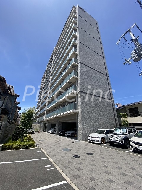 エスリード京橋グランテラス