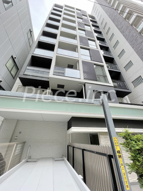 Ｐｒｅｍｉｅｒｅ　Ｍａｉｓｏｎの外観