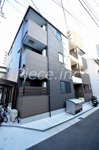 ＬｕＸｅ本庄東の外観