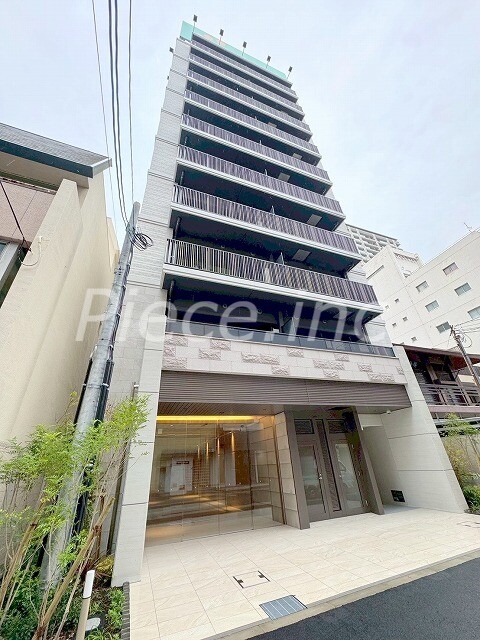 ルフォンプログレ南森町