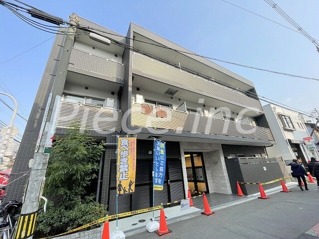 ＬｉｖｅＣａｓａ千林大宮の外観