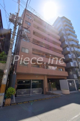 ＧＲＡＮＤＥ　ＣＡＳＡの外観