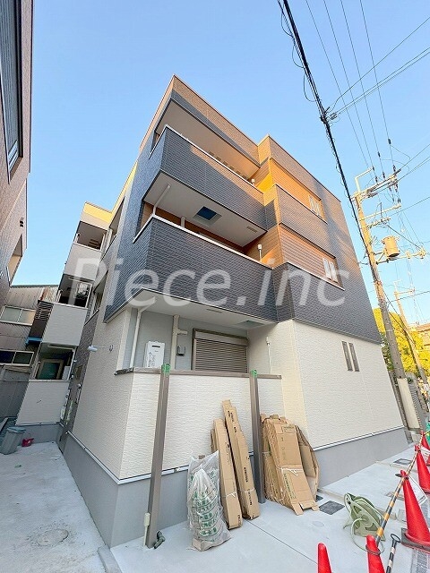 フジパレス十三ウエスト