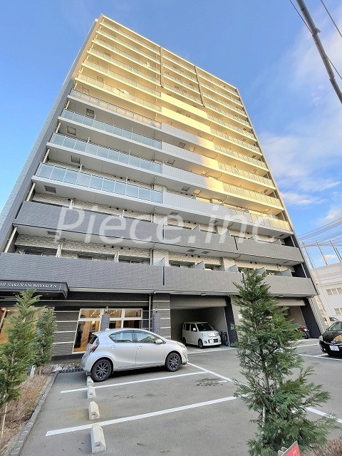 エスリード京橋桜ノ宮公園