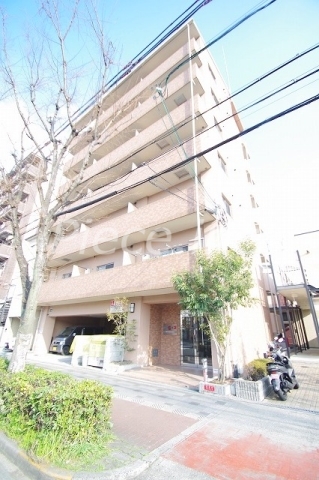 ＨＵｇＥ２　（ヒュージーツー）の外観