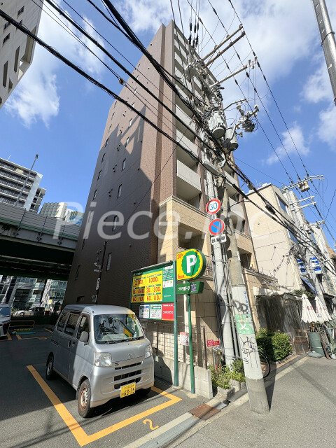 エスキュート平野町