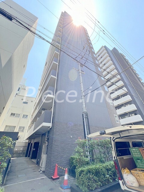 レジュールアッシュＰＲＥＭＩＵＭ　ＴＷＩＮ－２