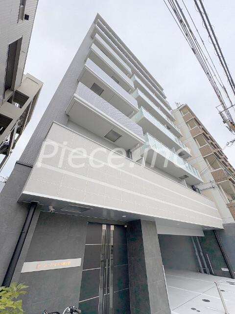 Ｌｉｖｅ　Ｆｌａｔ塚本新北野の外観