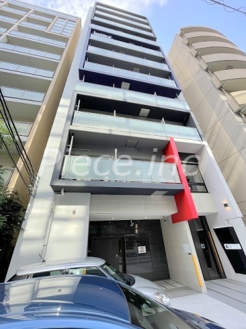 Ｍｅｔｒｏｓａ南森町の外観