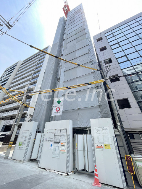 Ｇｒａｎ　Ｐｉｎｏ内淡路の外観