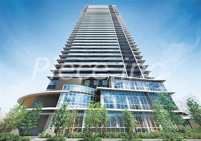 ジオタワー大阪十三