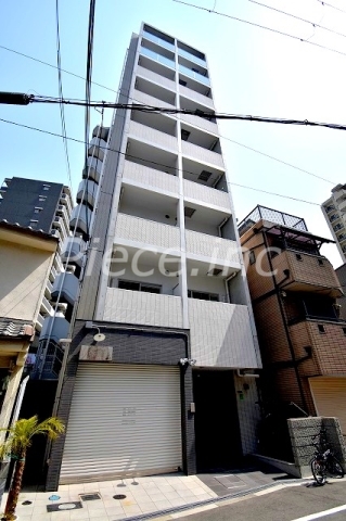 サウスヒルズ中崎町