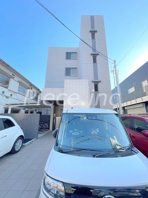 ｓｅｌｖａ花水木の外観