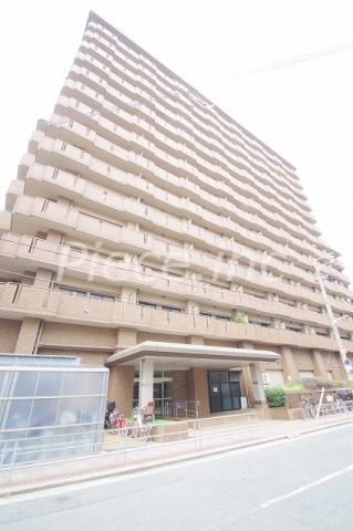 キオプラザ天満橋