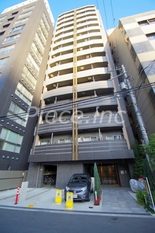 Ｗ－ＳＴＹＬＥ大阪天満宮の外観