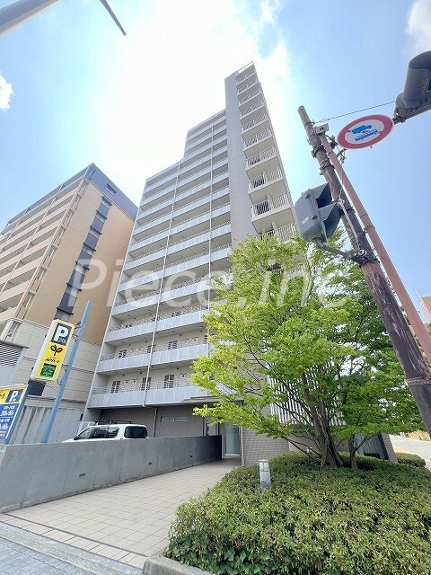 アーバンエース西中島パルの外観 アーバンエース西中島パルの外観