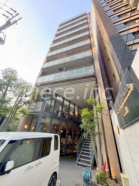 Ｃｈｒｙｓａｎｔｈｅｍｅ　Ｗｅｓｔの外観