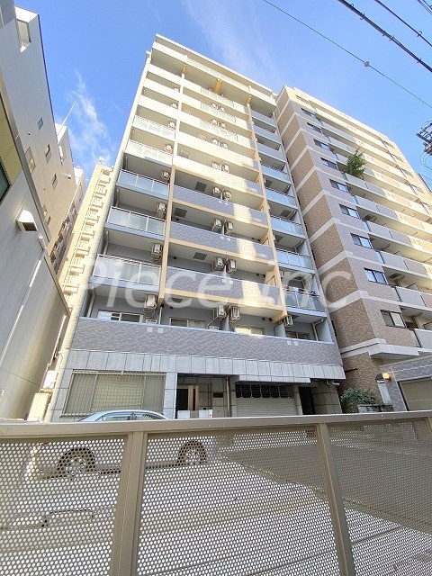 Ｂｒ天満橋の外観