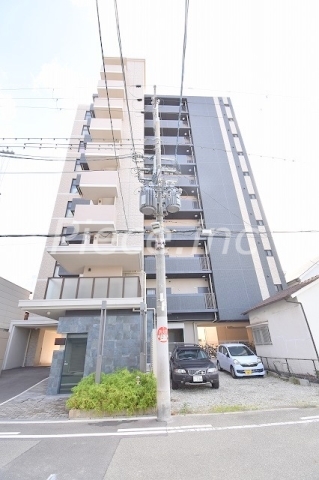 ＥＳ－Ｇｒａｎｄｅ　Ｕｍｅｄａｋｉｔａの外観