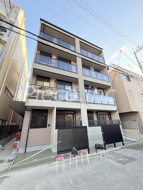 ＲＥＴ：ｕｍｅｋｉｔａの外観