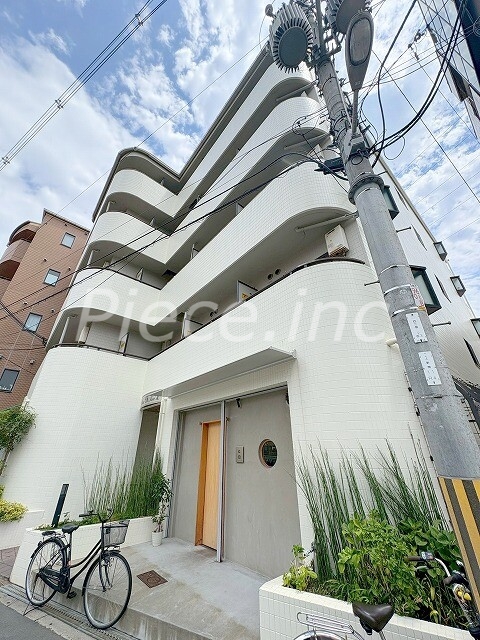 プラザコウエイ２