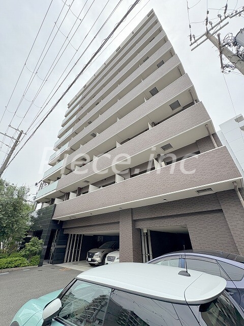 プランドール新大阪ＰＡＲＫレジデンス