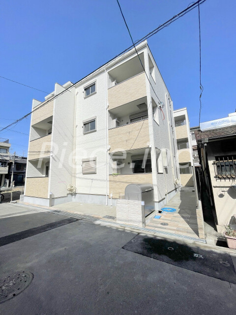 クリエオーレ中宮