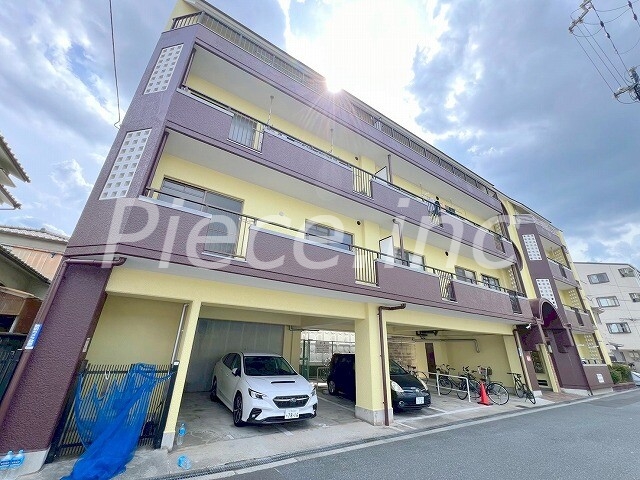 ベルフラワー山下