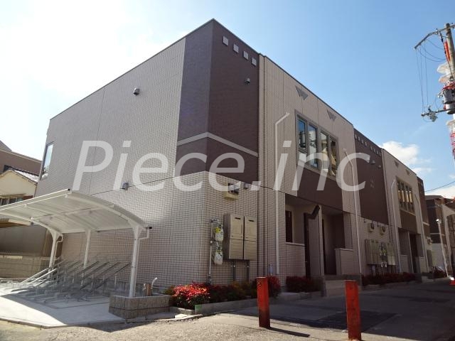 ツインパラスⅠ