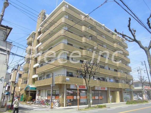 グリーンセンチュリー国広ビル