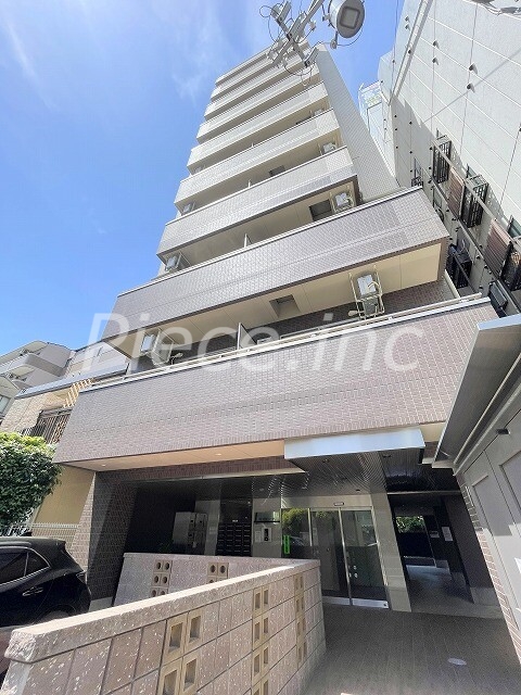 ウイングビュー野江