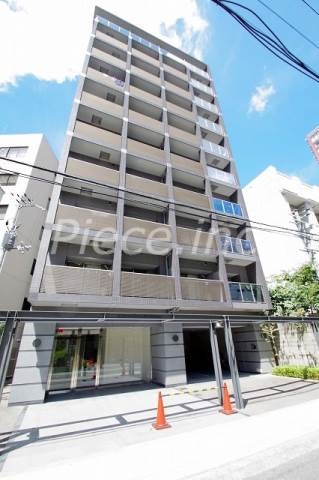 ミヤレジデンス西天満