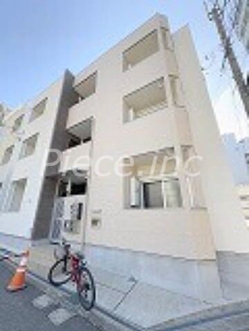 ＳＦＩＤＡ新大阪の外観