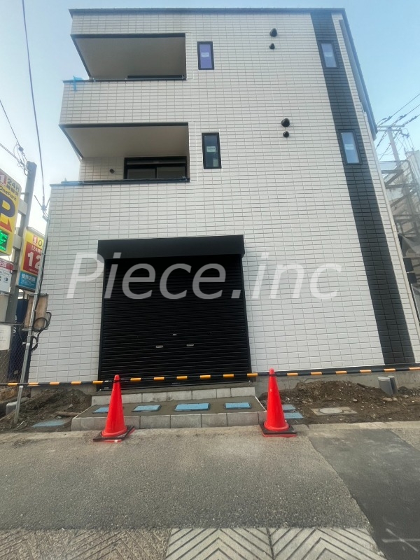 サニーマンション