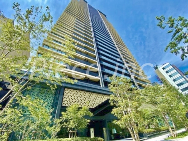 ＭＪＲ堺筋本町タワー