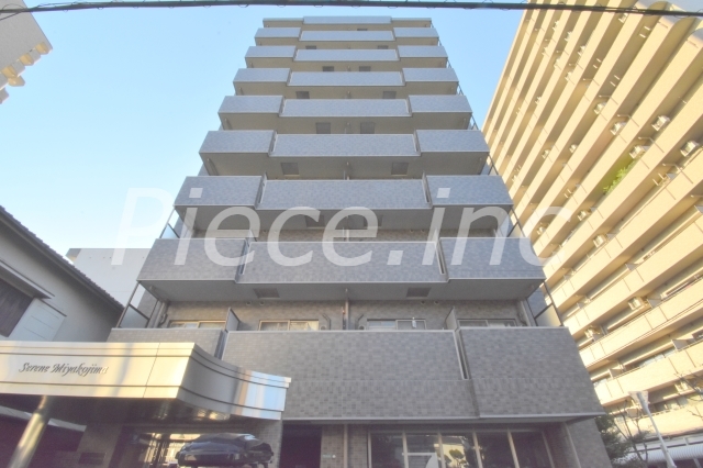 Ｓｅｒｅｎｅ　Ｍｉｙａｋｏｊｉｍａの外観