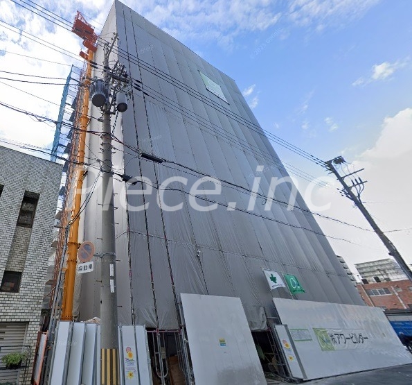 Ａｌｉｖｉｓ三国本町の外観