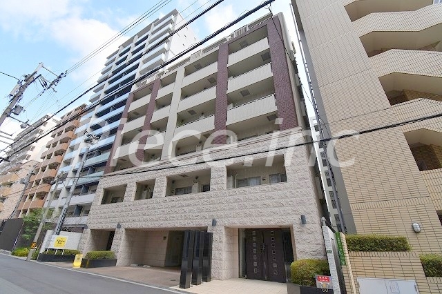 アーバネックス南森町