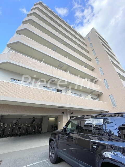 東明マンション新東