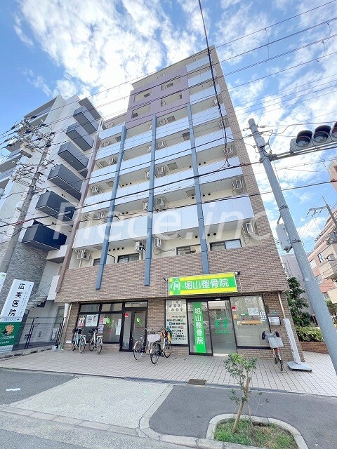 ＤＯＺの外観