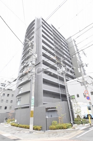 Ｐｏｎｔｅ　Ｃｉｅｌｏの外観
