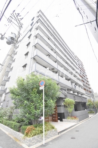 エスリード東梅田