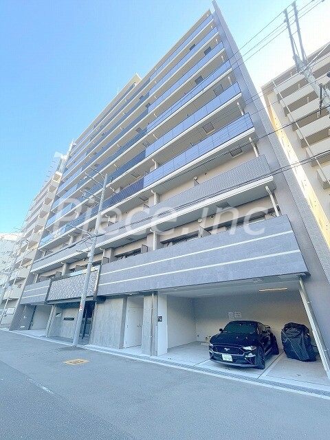 プライマル新大阪