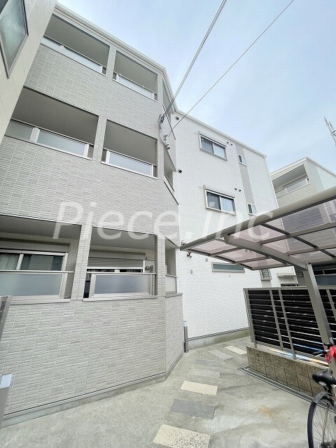 クリエオーレ生江Ⅱ