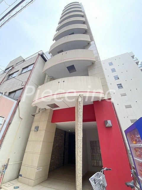 ＳＥＲＥＮＩＴＥ本町　ＲＯＪＩ０２の外観
