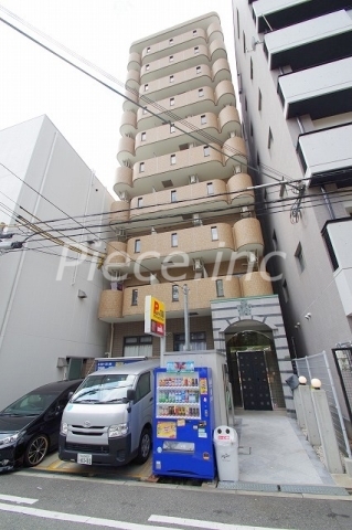 Ｍ’ｓ　Ｓｔｒｅａｍの外観