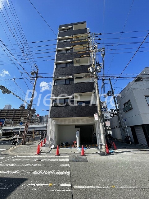 Alivio Nagaraの外観 Alivio Nagaraの外観