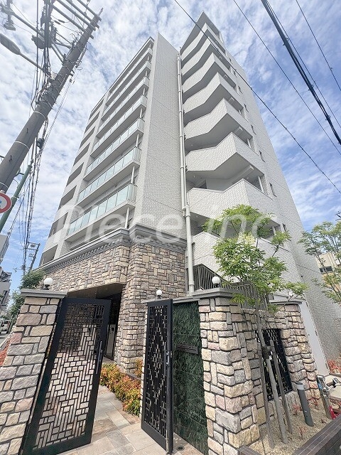 エスタート御幣島