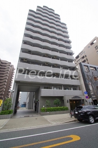 ＨＯＰＥ　ＣＩＴＹ天神橋の外観